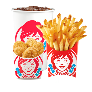 Наггетс S Комбо