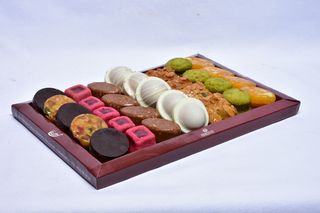 Grand Plateau Prestige