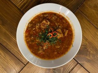 Суп Харчо (350г)