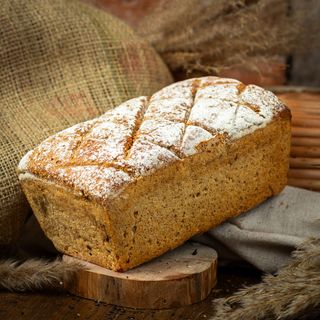 Chleb żytni duży