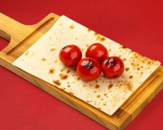 Помідор на грилі (100г)