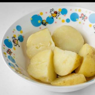 Відварена картопля  (100 г)