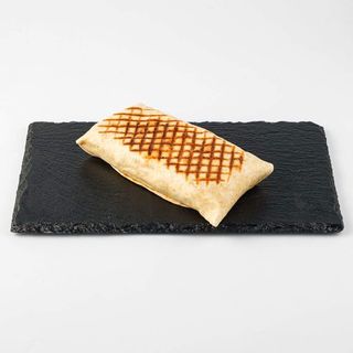 French Tacos L + pomfrit