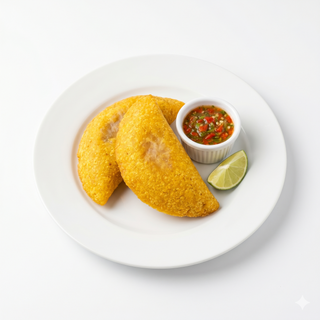 Empanada Colombiana (1 Ud.)