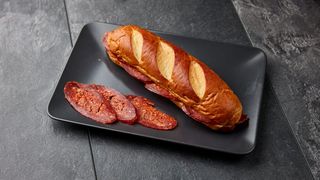 Bavarski sendvič - Kreiraj sam