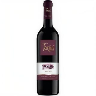 Vino tinto Tarsus Crianza