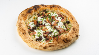 .Pizza No 9 - Trufflegate