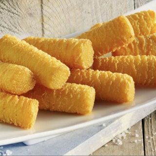 Crocchette di patate