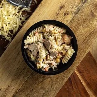 Makaronowa z kurczakiem (100g)