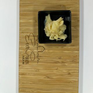 Sushi ginger