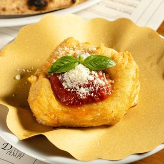 Montanara Napoletana