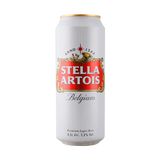 Stella artois 0,5