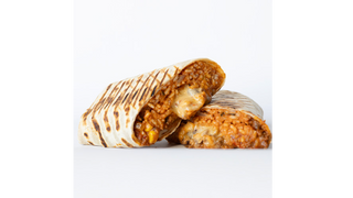 Burrito - Chilli con carne