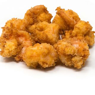 13. Fried shirimps - 8 pezzi