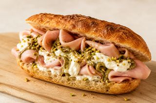 Sfacciato