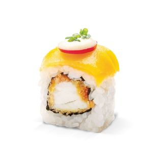 Mango Style Roll