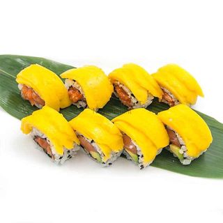 G83 Uramaki mango