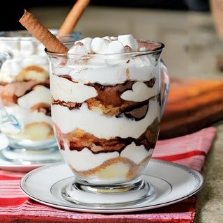 Chocolat Fondu Snickers
