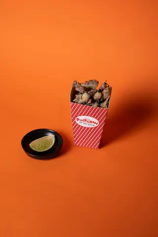 Polpcorn