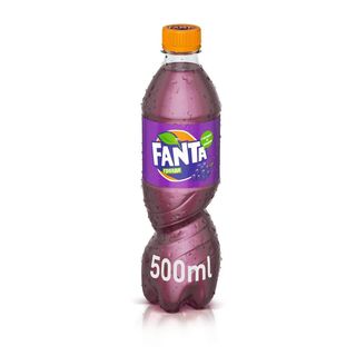 Fanta Грозде (500мл)