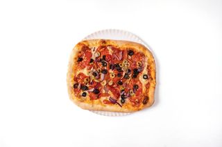 Pizza Magdy Gessler 1