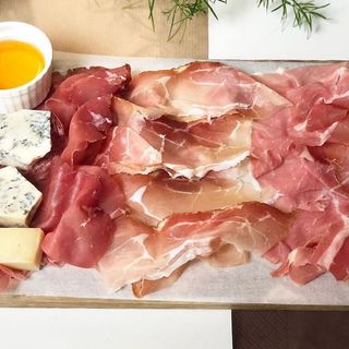 TAGLIERE BIANCOLATTE