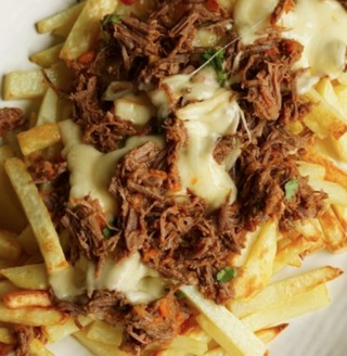 Tapa De Papas Locas Con Mechada