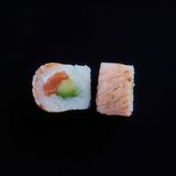 nordic  saumon braise