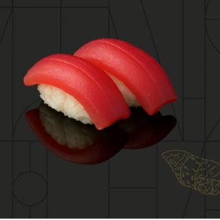Nigiri de Atun 2 und
