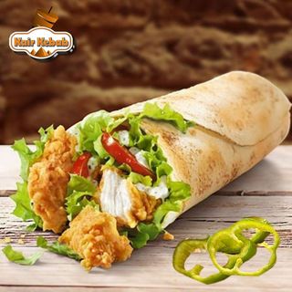 Tortilla strips duży 