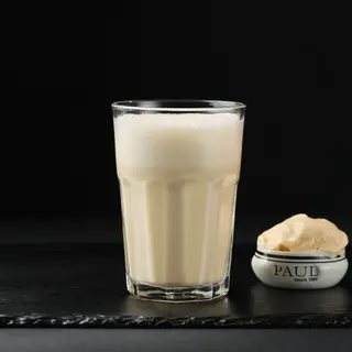 Milk shake vanille