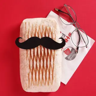 TACO SÚPER CRUNCH