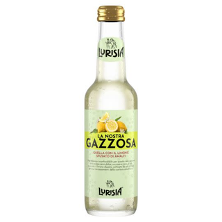 Gazzosa Lurisia