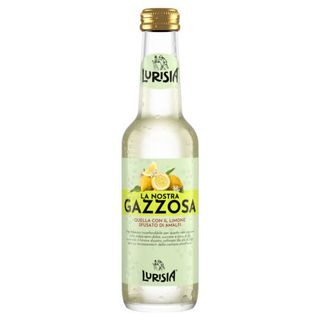 Gazzosa Lurisia