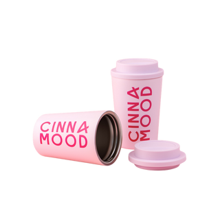 Termo CINNAMOOD Pequeño