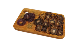 Pečurke na žaru 400g