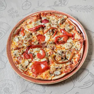 Pizza tio joroba