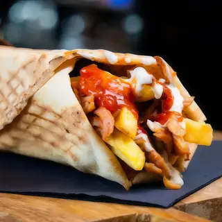 Cheese Rollo