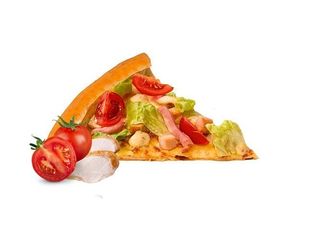 Піца Цезар 40см