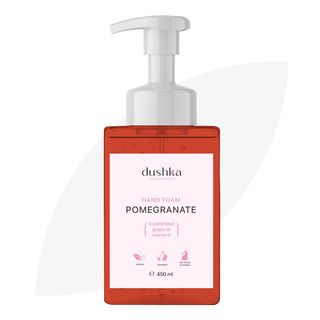 Пінка Для Рук "pomegranate"