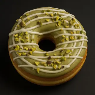Donnatelo Pistacho