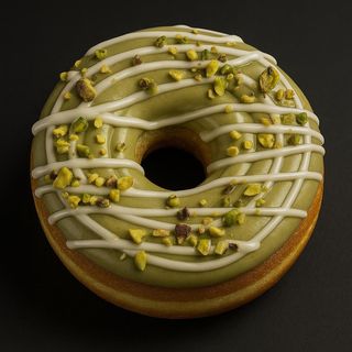 Donnatelo Pistacho
