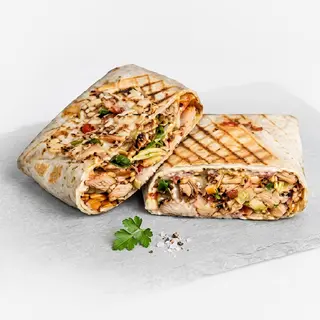 Tacos Atún