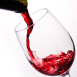 Вино Каберне Сухе Червоне 1.5 Кг