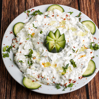 Tzatziki