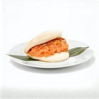 Guabao salmon