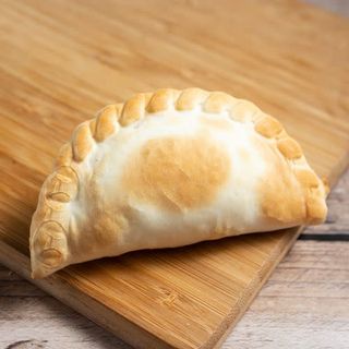 empanada de jamón y queso