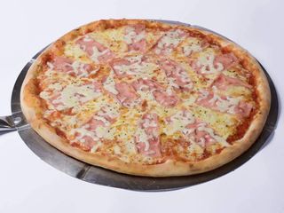 Vesuvio pizza 33cm