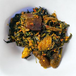 Efo Riro