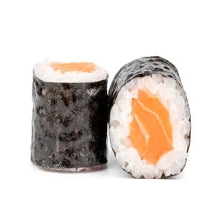 Maki De Salmón (8 Pzs.)